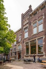 Collectie DE.GROEN
Weverstraat 40, Arnhem