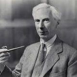 Bertrand Russell, Brits filosoof